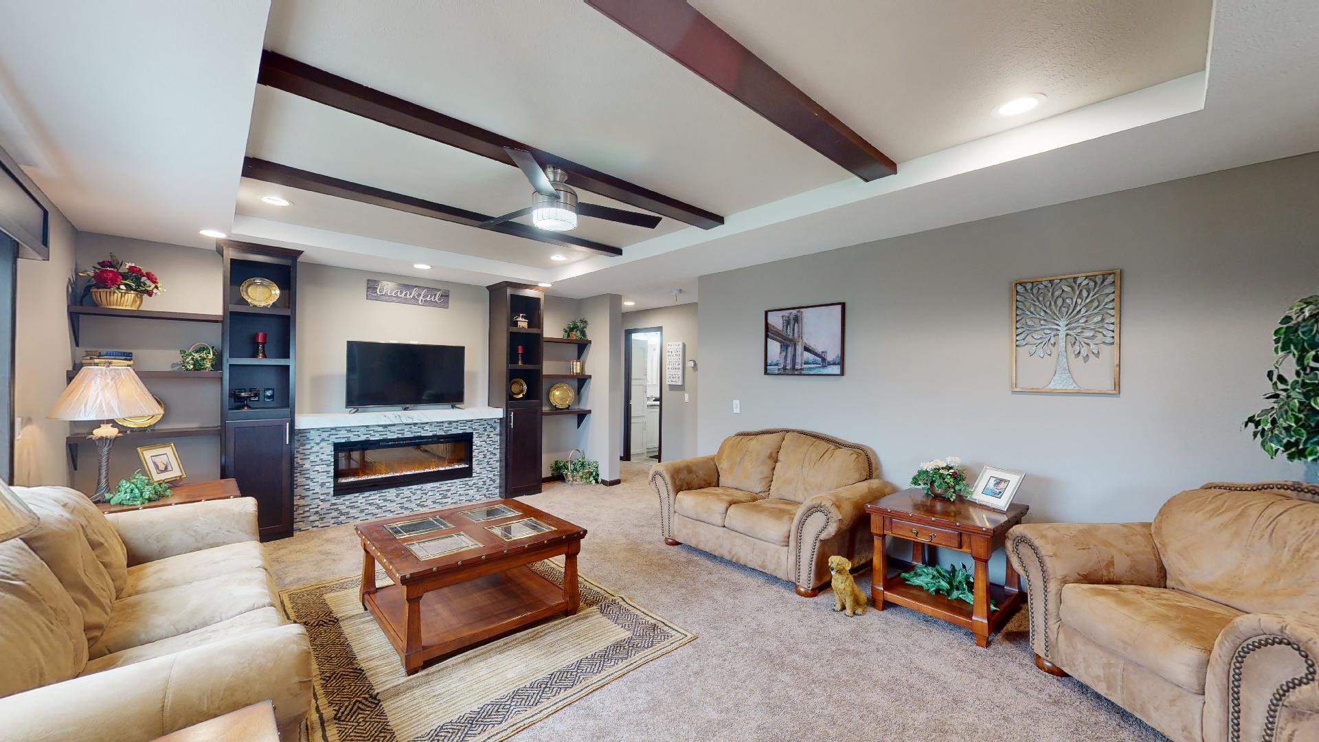 Showcase MW The Freedom Centennial Homes